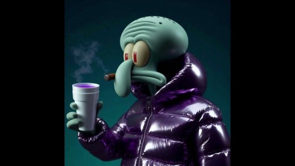 [FREE] Dark Glo Type Beat "Swing" (prod. NEWWEN)