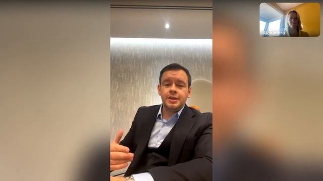 Как соединить духовное и материальное? Александра Сипячева и Павел Дриго смотреть онлайн