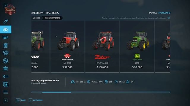 Downloading & Installing Mods on PC - Farming Simulator 22 смотреть онлайн