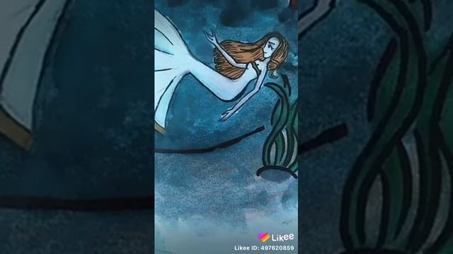 Любовь слепа а Сумасшествие водит ее за руку смотреть онлайн