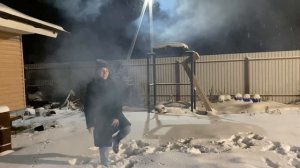 НАШ 2021! Пехорка Парк / Дача Сергиев Посад / Развлекательный центр НЕБО