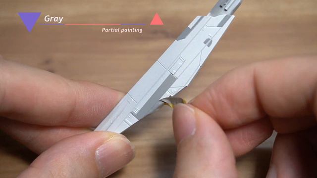 【BUILD and PAINT】X-WING FIGHTER -THE RISE OF SKYWALKER- 【MODEL KIT】 смотреть онлайн