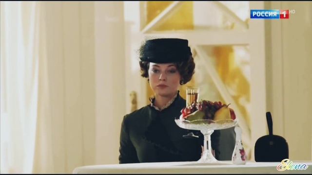 Что за жизнь Виктории Блэквуд смотреть онлайн