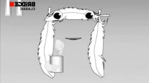 Говорящие буквы Prototype