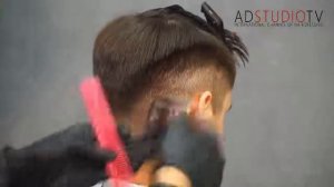 Полубокс стрижка ?