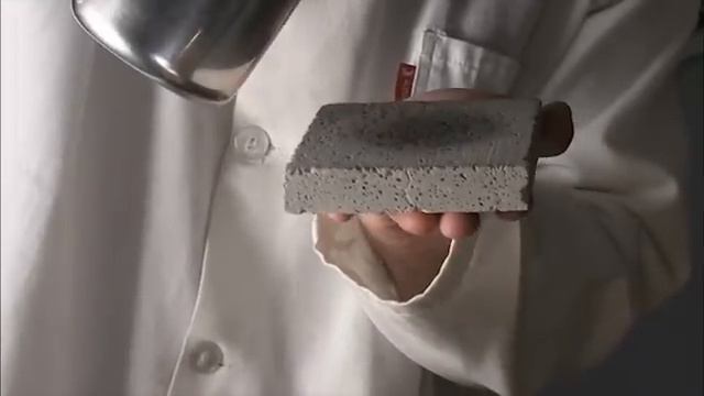 Pratliperl - Lightweight, Thermally Insulating & Fireproof Cement смотреть онлайн