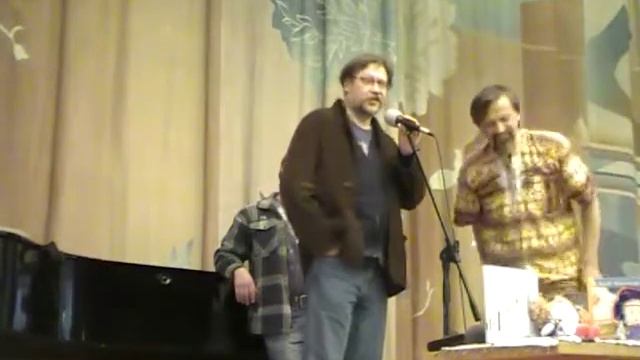 Художники Капыч и Евгений Подколзин. Часть2 смотреть онлайн