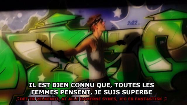 AG Sprograp - La Troisième Guerre Mondiale смотреть онлайн