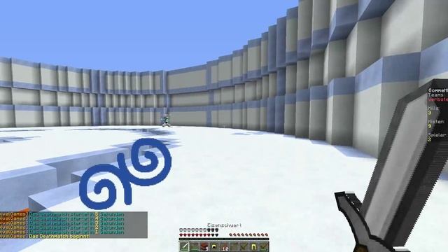 FREE TO USE QUICK SURVIVAL GAMES GAMEPLAY | Minecraft Online | Nova смотреть онлайн