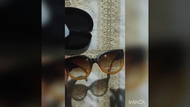 Очки "Летиция" от компании Фаберлик ❤️ смотреть онлайн