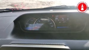 SUZUKI WAGON R RESTYLING 2017 MH55S