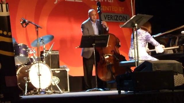 Toshiko Akiyoshi Monterey 2009 смотреть онлайн