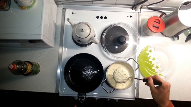 Аппетитный хачапури на завтрак!!! смотреть онлайн