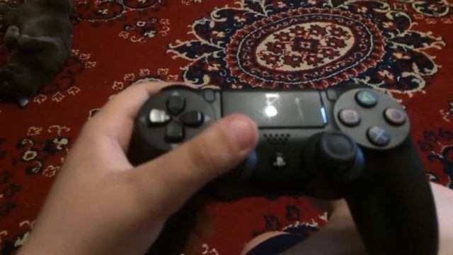 Сравнения геймпадов пс3 и пс4