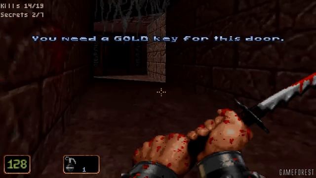 Evolution Of Build Engine Games 1993-2018