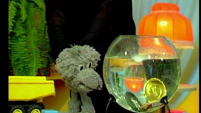 "В гостях у Тофика" - аквариум смотреть онлайн