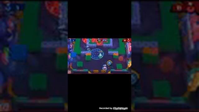 Играю взломанный brawl Stars смотреть онлайн