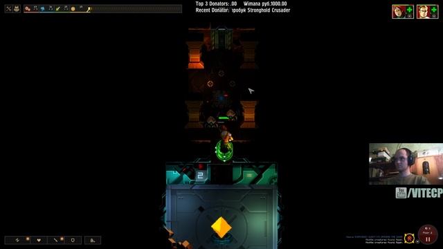 Dungeon of The Endless Прохождение ► 07 ◄ "Повышаем сложность! Теперь Easy :D" смотреть онлайн
