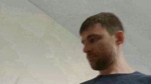 Как повторить контур неровной стены. How to outline an uneven wall.