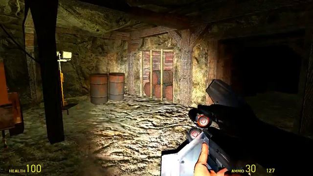 Garrys Mod Horror Map #10 смотреть онлайн