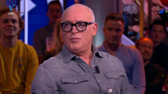 René vergelijkt PSV-spelers met Noa Lang: 'Kom op man!' | VERONICA INSIDE смотреть онлайн