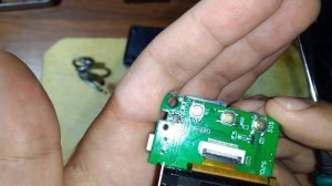 сгорел видеорегистратор Trikli Hawkeye Full HD 1080