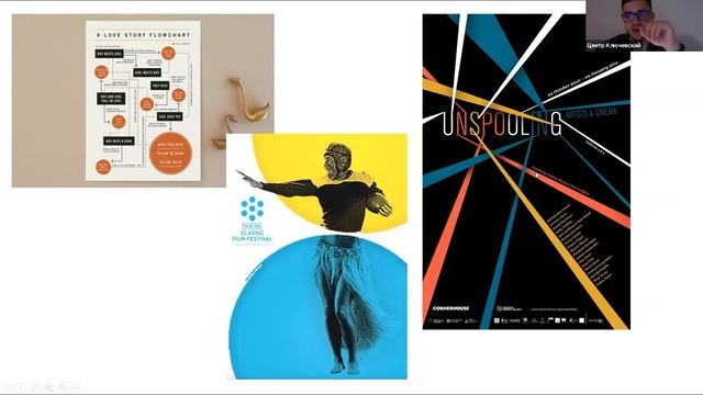 Графический дизайн_3 занятие смотреть онлайн