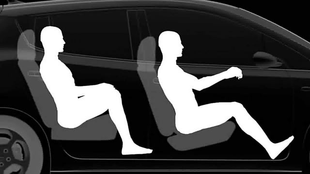 The Nissan LEAF in your Life. Watch the Nissan LEAF on the go. смотреть онлайн