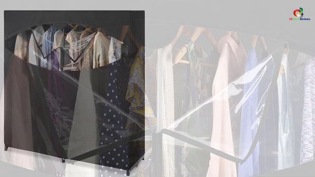 ✅Top 10 Best Portable Clothes Closets in 2023 Reviews смотреть онлайн