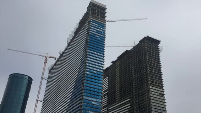 Orbi Twin Towers смотреть онлайн