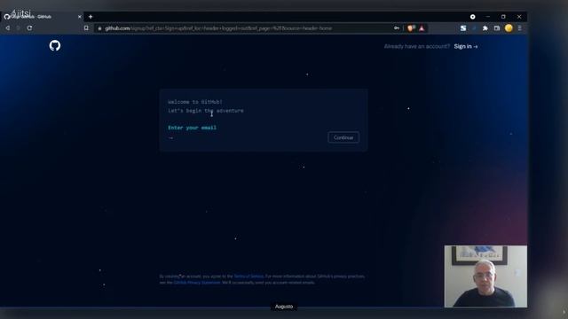 HELLO WORLD! Sua 1ª Página Web Publique GRÁTIS Internet Git GitHub Pages Desktop HTML CSS JavaScrip смотреть онлайн