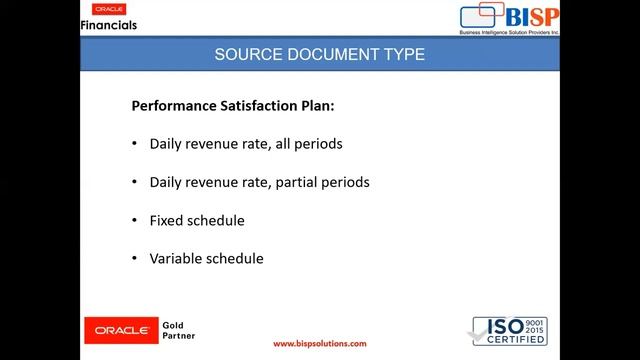 Oracle RMCS Source Document Type | Oracle Revenue Management Cloud | Oracle Fusion Consulting | BIS смотреть онлайн