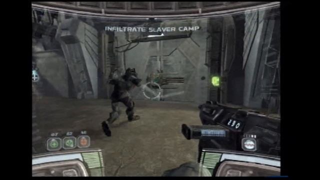 Making of - Star Wars: Republic Commando смотреть онлайн