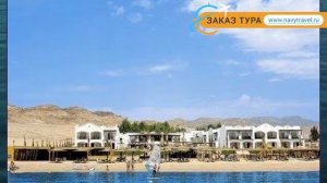 JAZ DAHABEYA (старое название IBEROTEL DAHABEYA) 4* обзор