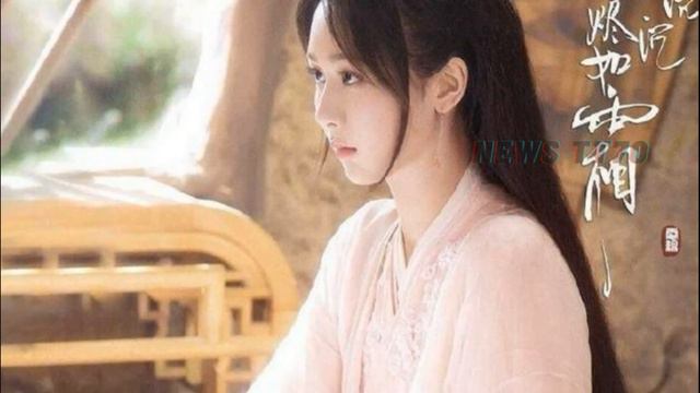 【NEWS TT7004月8日】继《#香蜜》后，#杨紫 新剧化身霸道女总裁，#杨紫 #邓伦 组cp，仙侠版甜虐三角恋口碑收视走高 #yangzi #DengLun смотреть онлайн