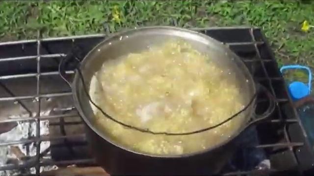 Лучший кулеш!!! Виктор Емельяненко Харьков смотреть онлайн