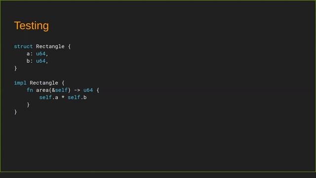 10 Юнит-тесты, интеграционные тесты, TDD (Курс Rust на NEAR) смотреть онлайн
