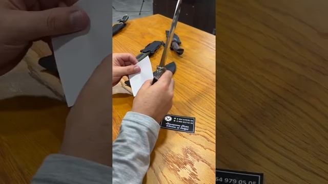 Кизлярский нож Беркут 2 смотреть онлайн