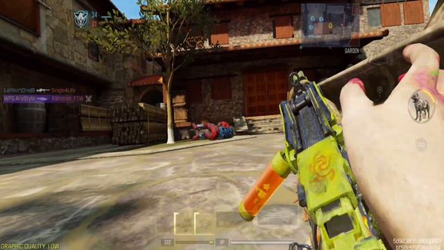 FREE LEGENDARY M4 - BLACK GOLD SOUL IN COD MOBILE *UPDATE* смотреть онлайн