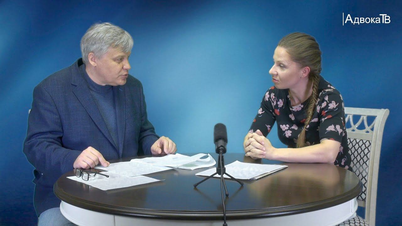 "Дело о самооговоре" - Защита Шкуратенко смотреть онлайн