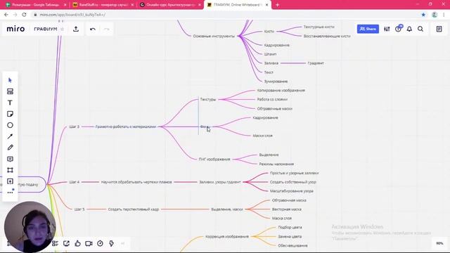 Воркшоп "Чертеж в Photoshop: принципы и приемы" | ДЕНЬ 4 смотреть онлайн