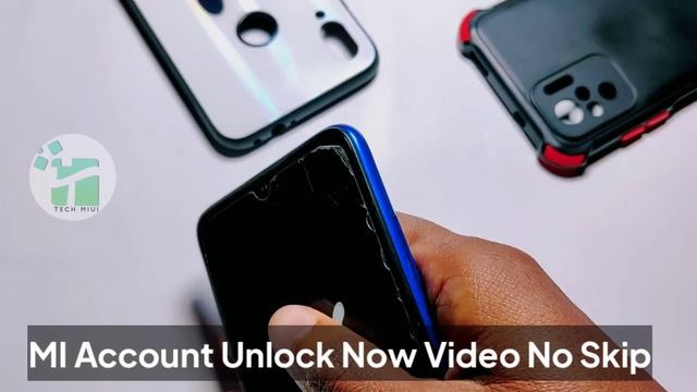 Solve *Activate This Device* Mi Account Problem Bypass Lock | While BETA Or Europe To STABLE To Chi