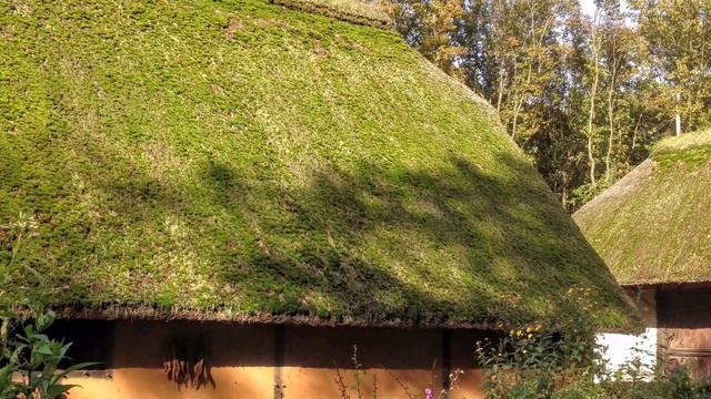 Заповедник Хоес Венн-Айфель. Музей под открытым небом. Часть 3. Hohes Venn-Eifel, 2015 смотреть онлайн
