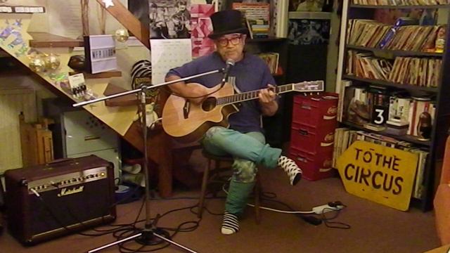 John Denver - I'm Sorry - Acoustic Cover - Danny McEvoy смотреть онлайн