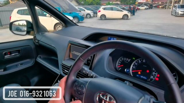 Toyota Noah WXB | Baby Alphard | Spec Noah WXB 2017 | Recondplus смотреть онлайн