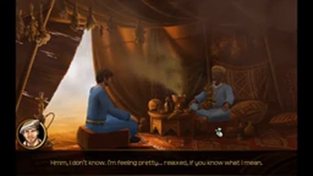 Lost Horizon - Gameplay Walkthrough No Commentary смотреть онлайн