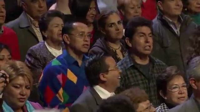 Cielito Lindo - Andre Rieu En Mexico.mp4