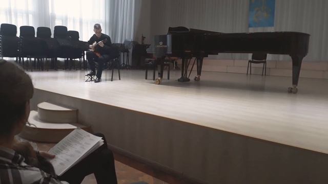 В.Кошелев "Каприс 4" / "В лучах восходящего солнца" смотреть онлайн