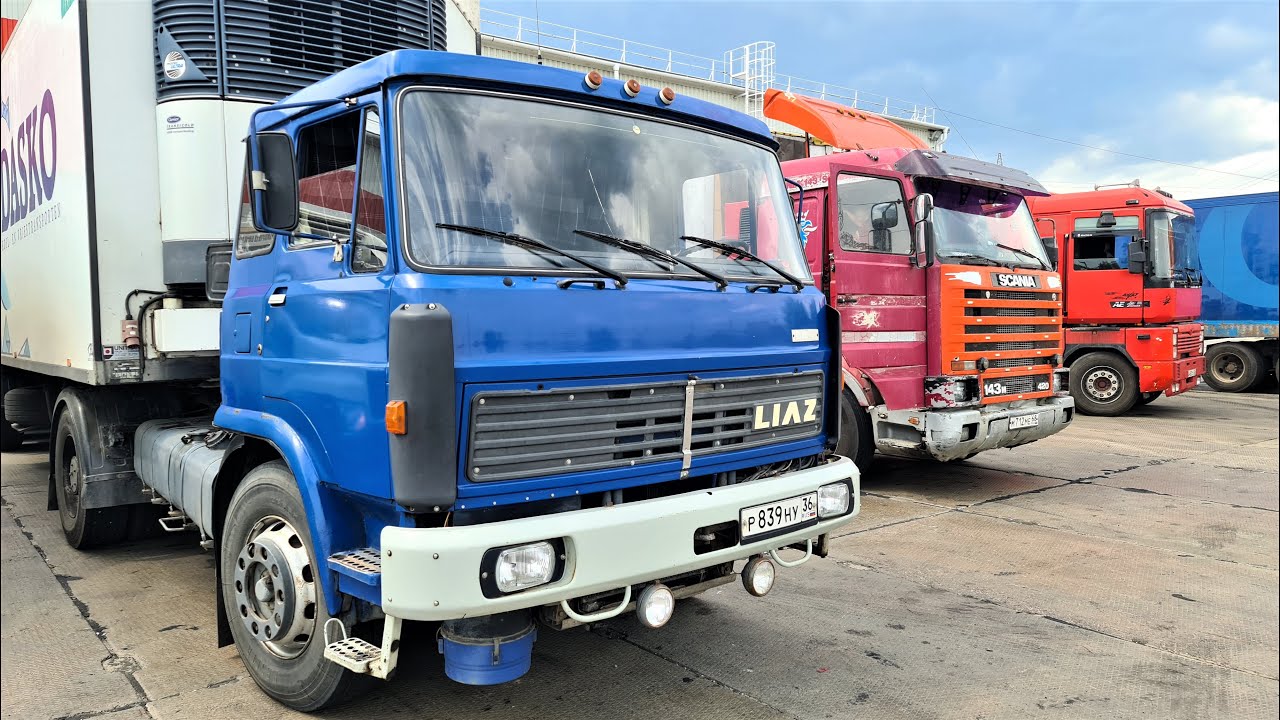 Магнитовские не нужные кадры!Таможня делает ВЕЩИ!) смотреть онлайн