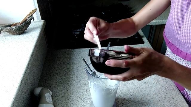 Мороженое из козьего молока смотреть онлайн
